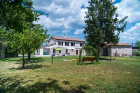 Casale Passalacqua Pesaro by Yohome Torraccia